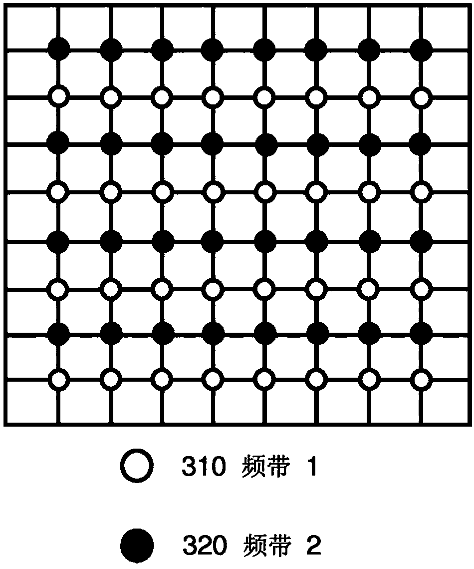 Method and node in a wireless communication network