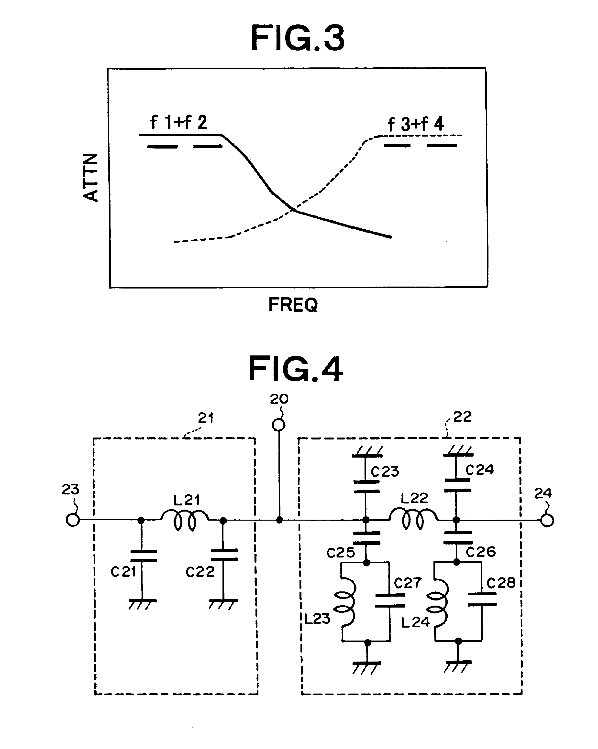 Multiplexer