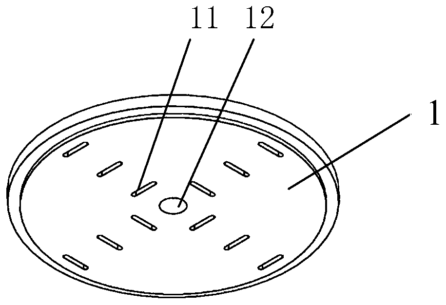 Mechanical type automatic opening and closing manhole cover and automatic opening and closing method thereof