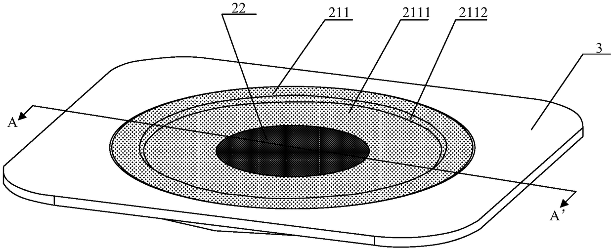 Separate base assembly applicable to monolithic epitaxial furnace