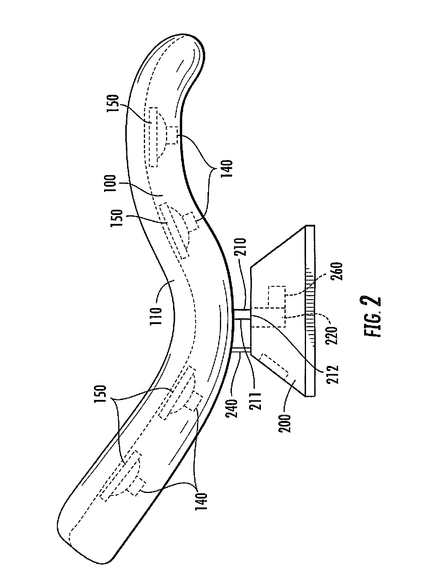 Induced Relaxation and Therapeutic Apparatus and Method