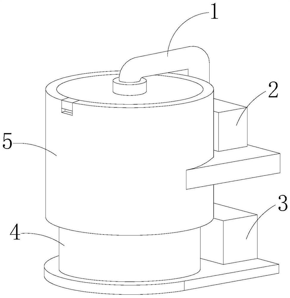 Pediatric clinical sterilizer