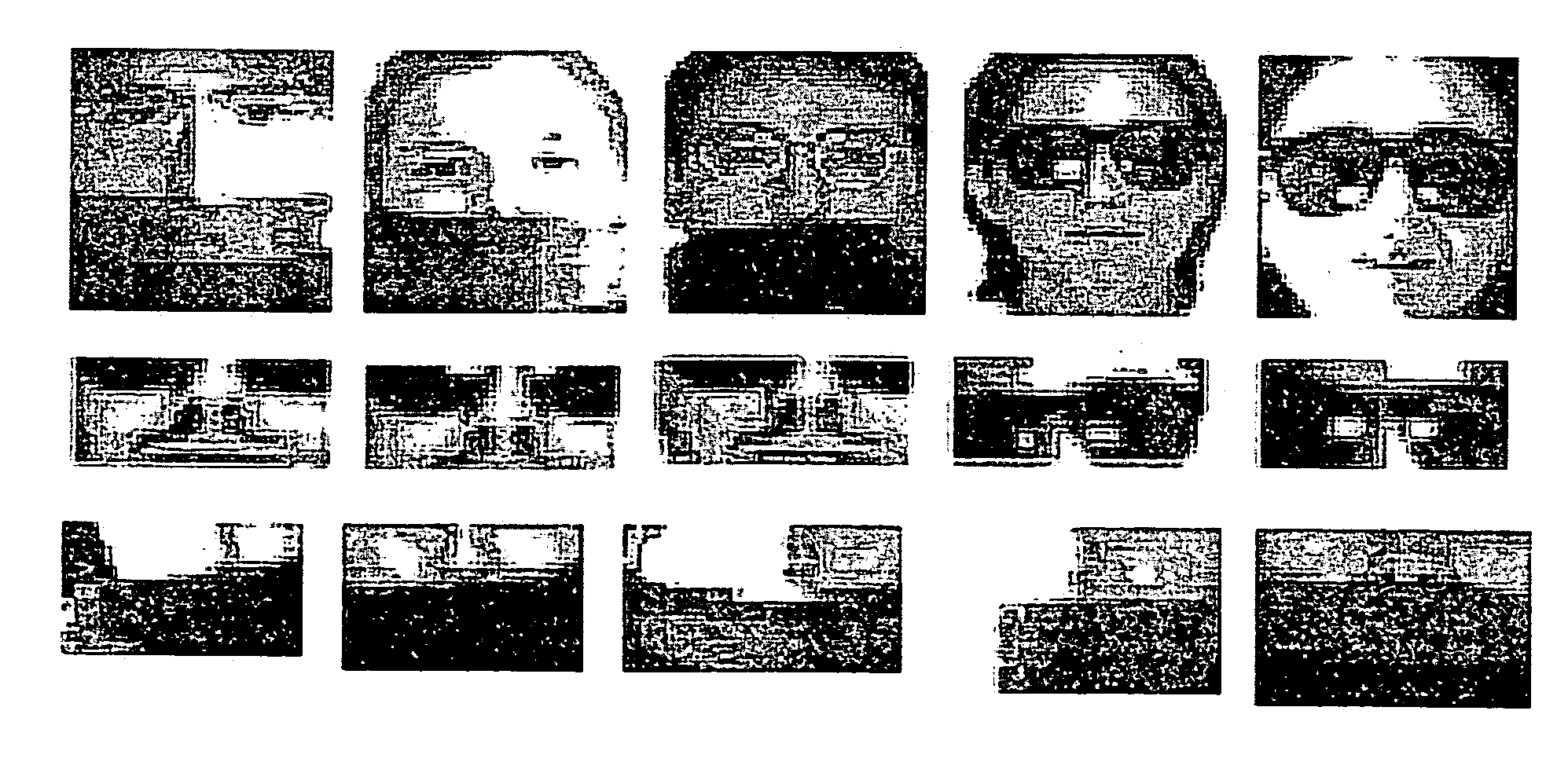 System and method for detecting face