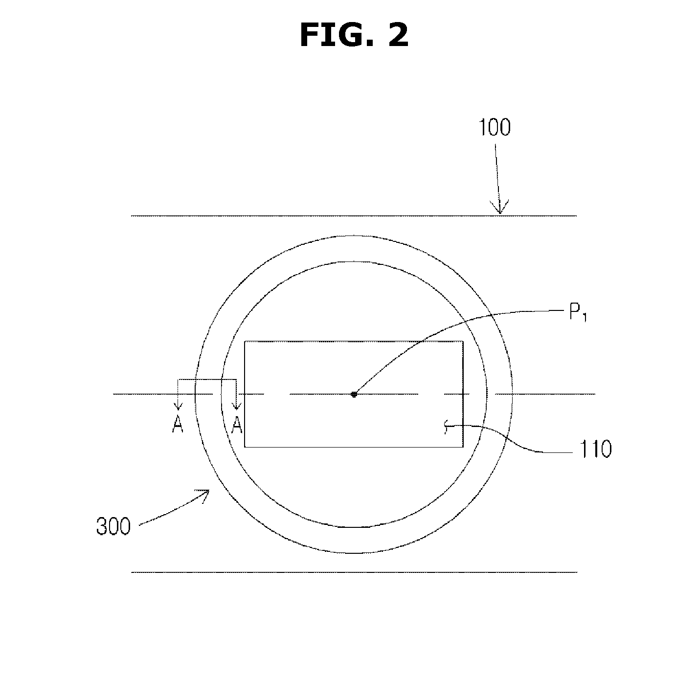 Mooring system and drill ship including the same