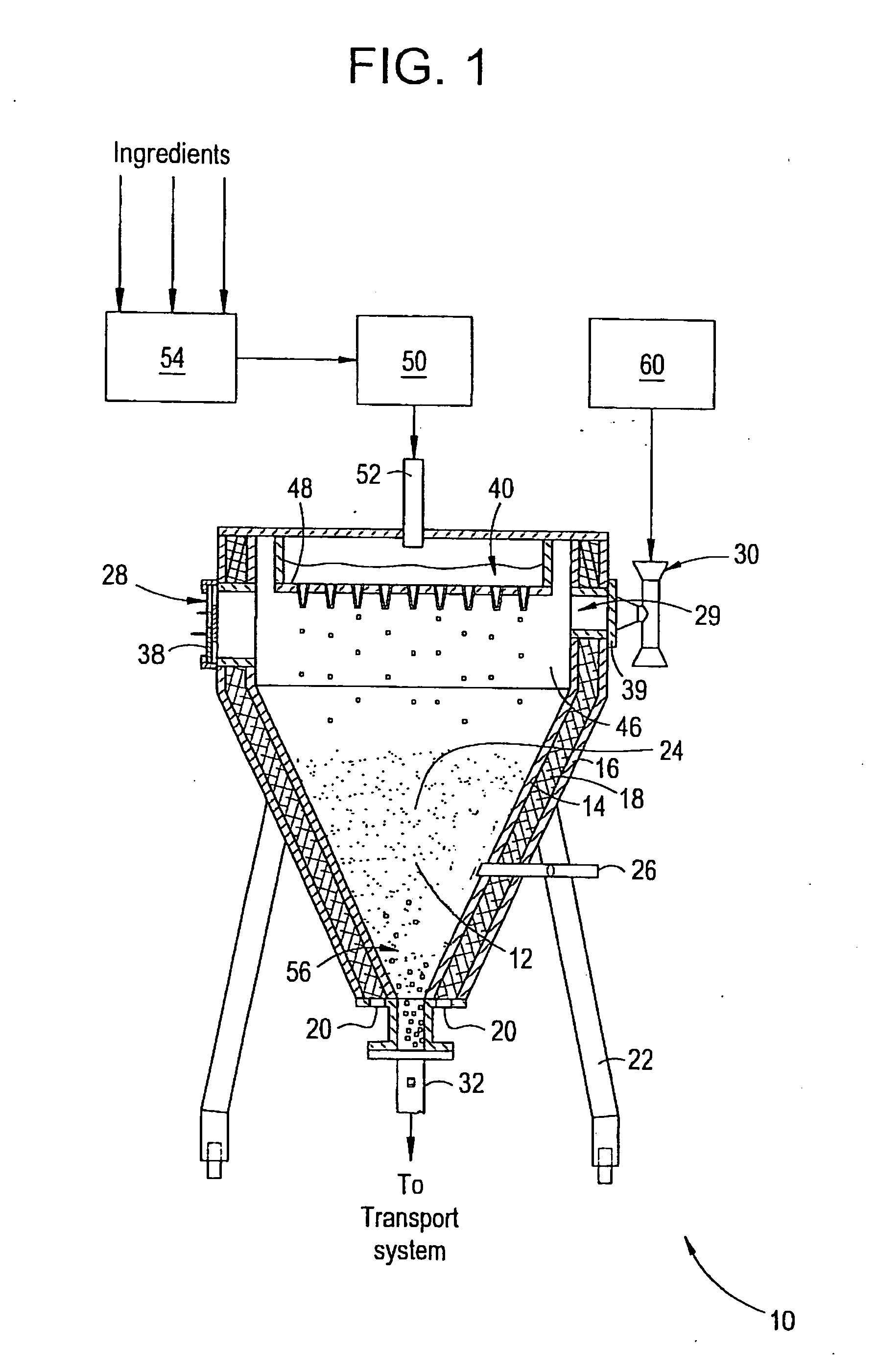 Method and system for flash freezing coffee-flavored liquid and making cold coffee-based beverages