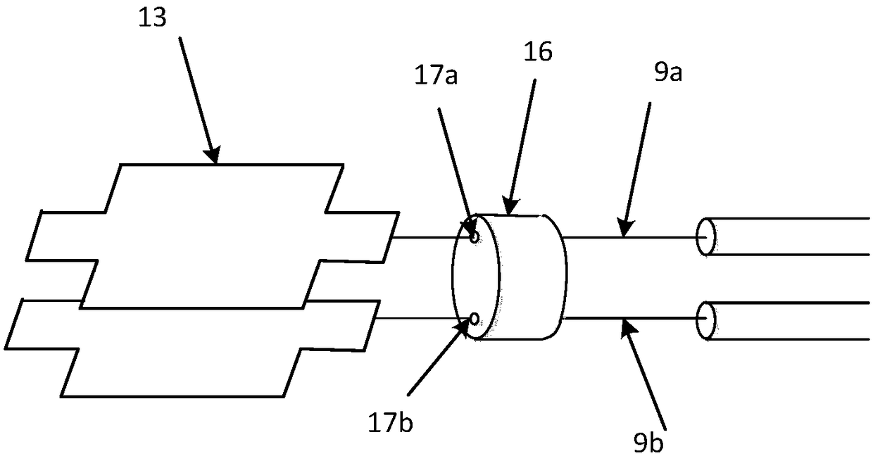 Automotive connector