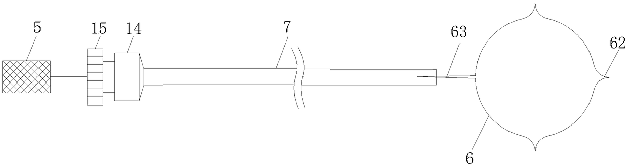 Inferior vena cava filter recovery device and method