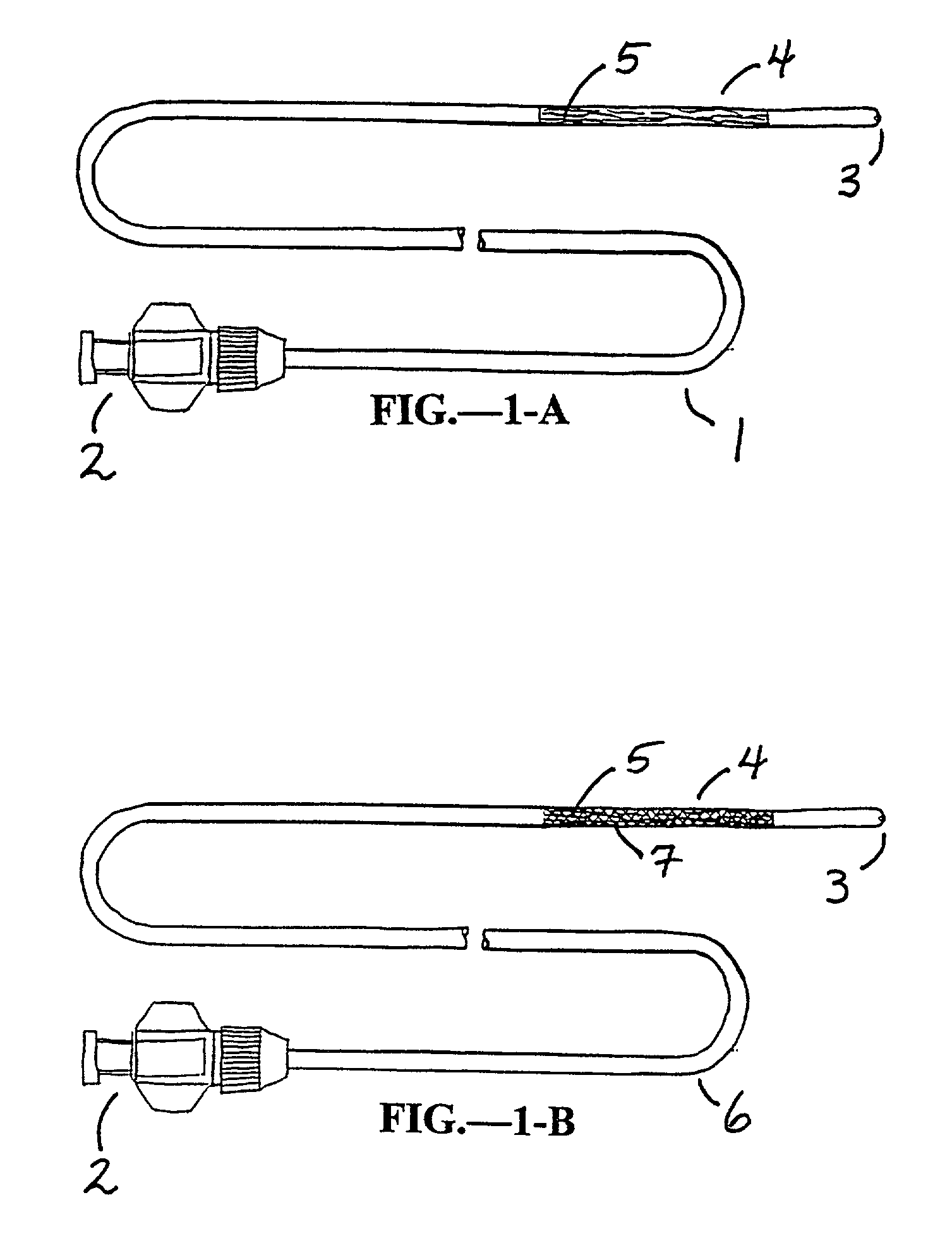 Dilating and support apparatus with disease inhibitors and methods for use