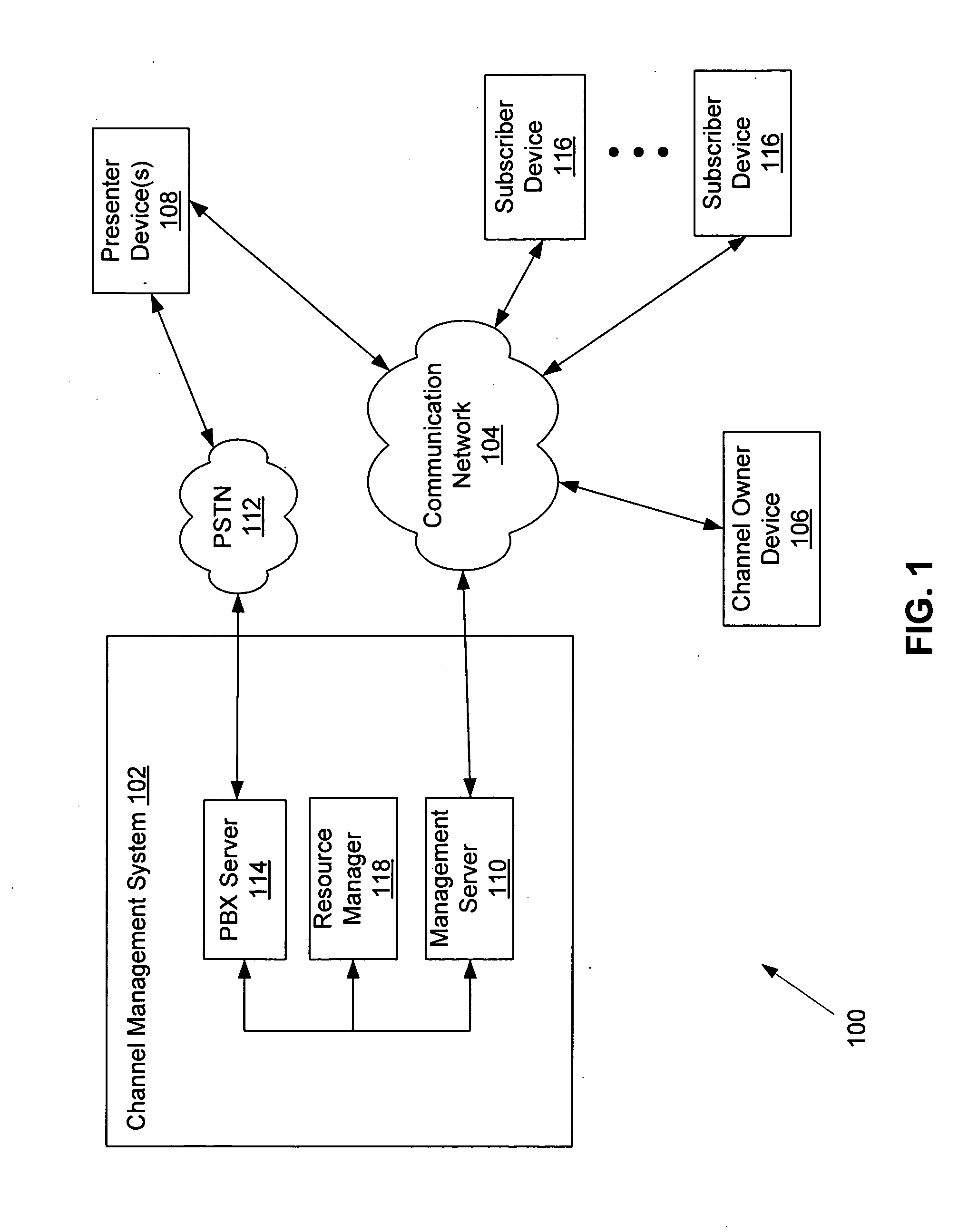 Systems and methods for integrating live audio communication in a live web event
