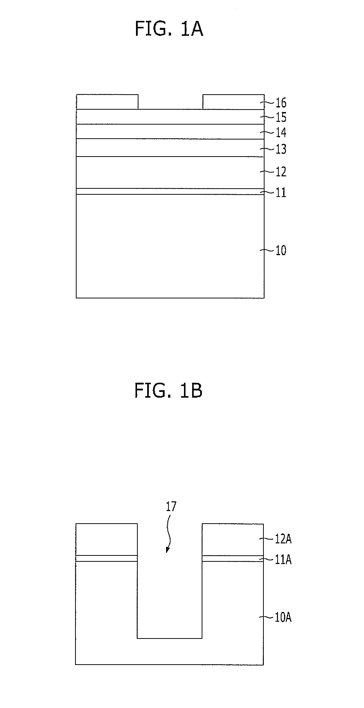 Doping method for semiconductor device