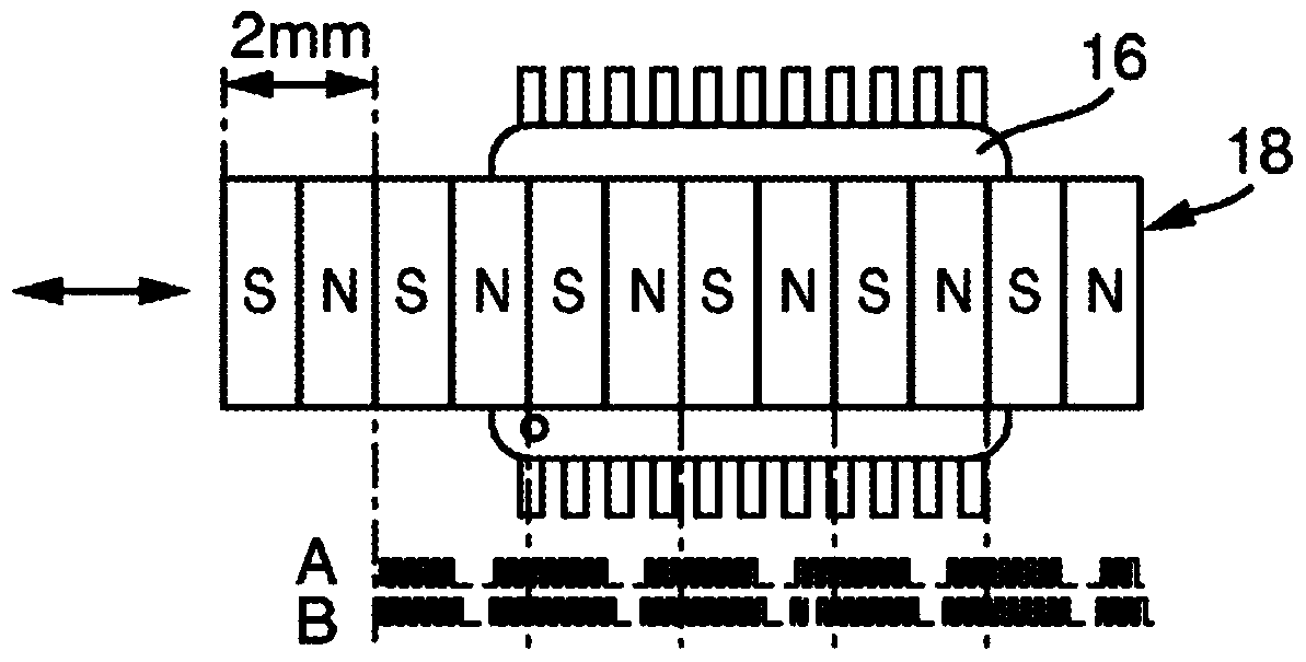 Method for determining the position of an electric motor in a clutch actuation system of a motor vehicle