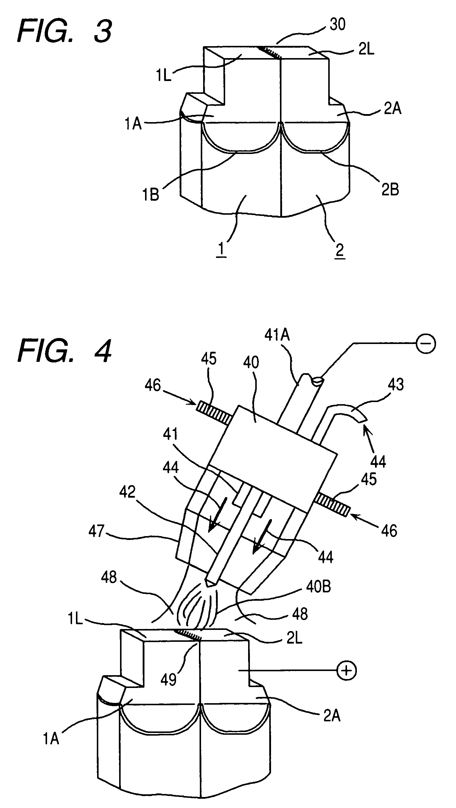 Joint structure of electric wire, stator of rotary electric machine, method for manufacturing the same