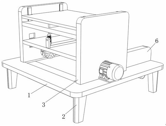 Culture bag perforating device for mushroom culture