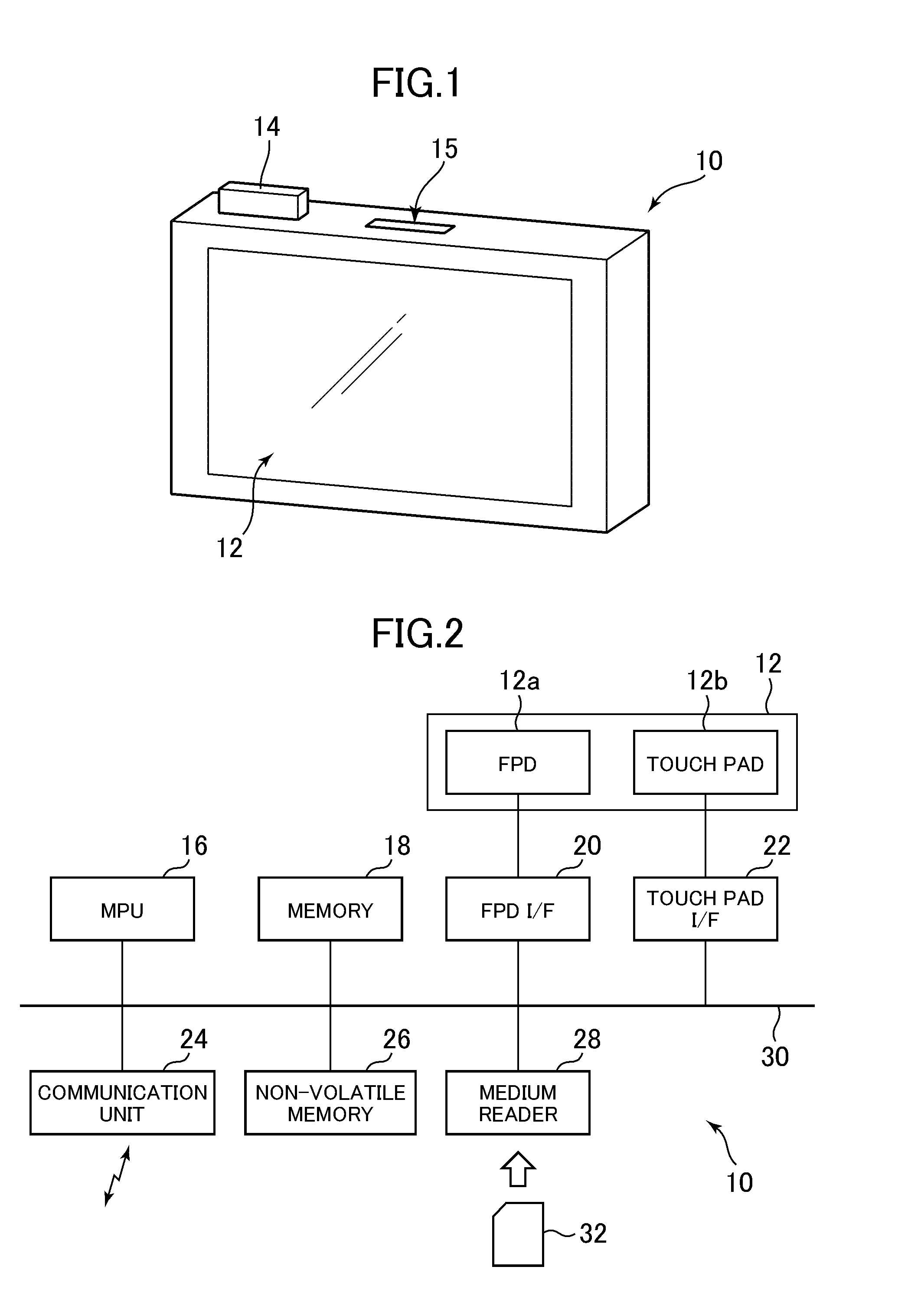 Information processing device, display control method, program and information storage medium