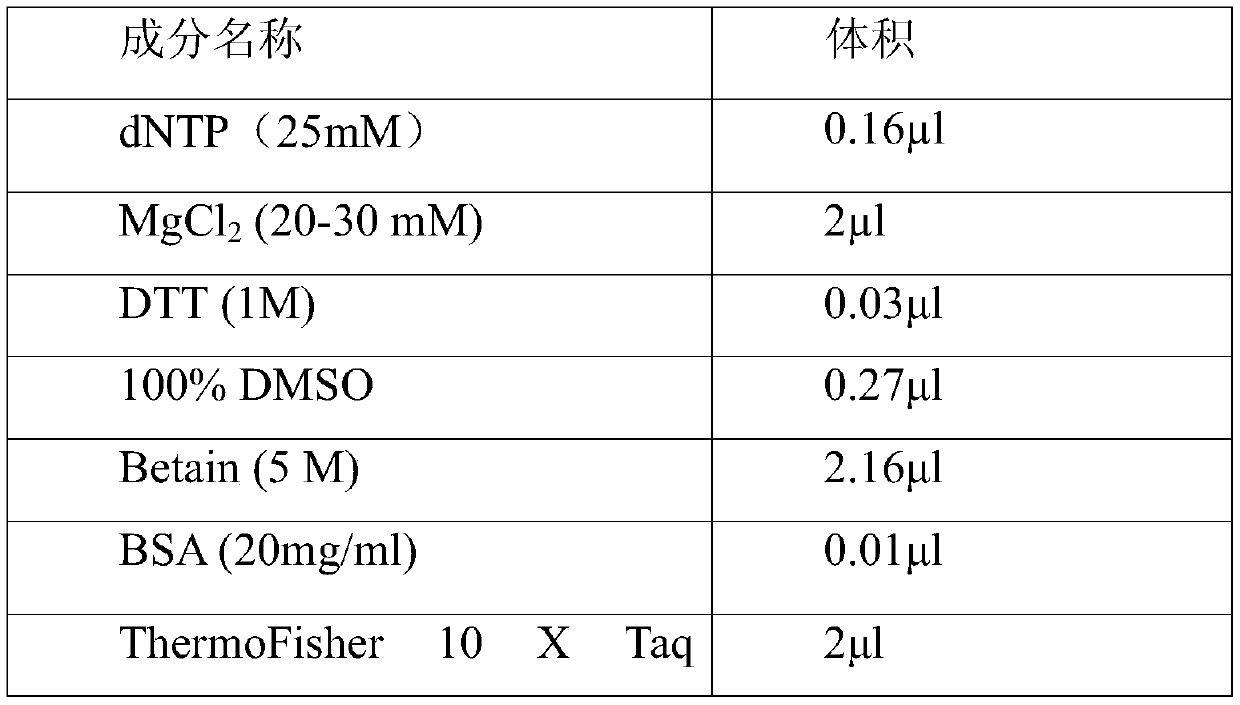 A primer set, kit and method for high-resolution typing of hla-drb1 gene