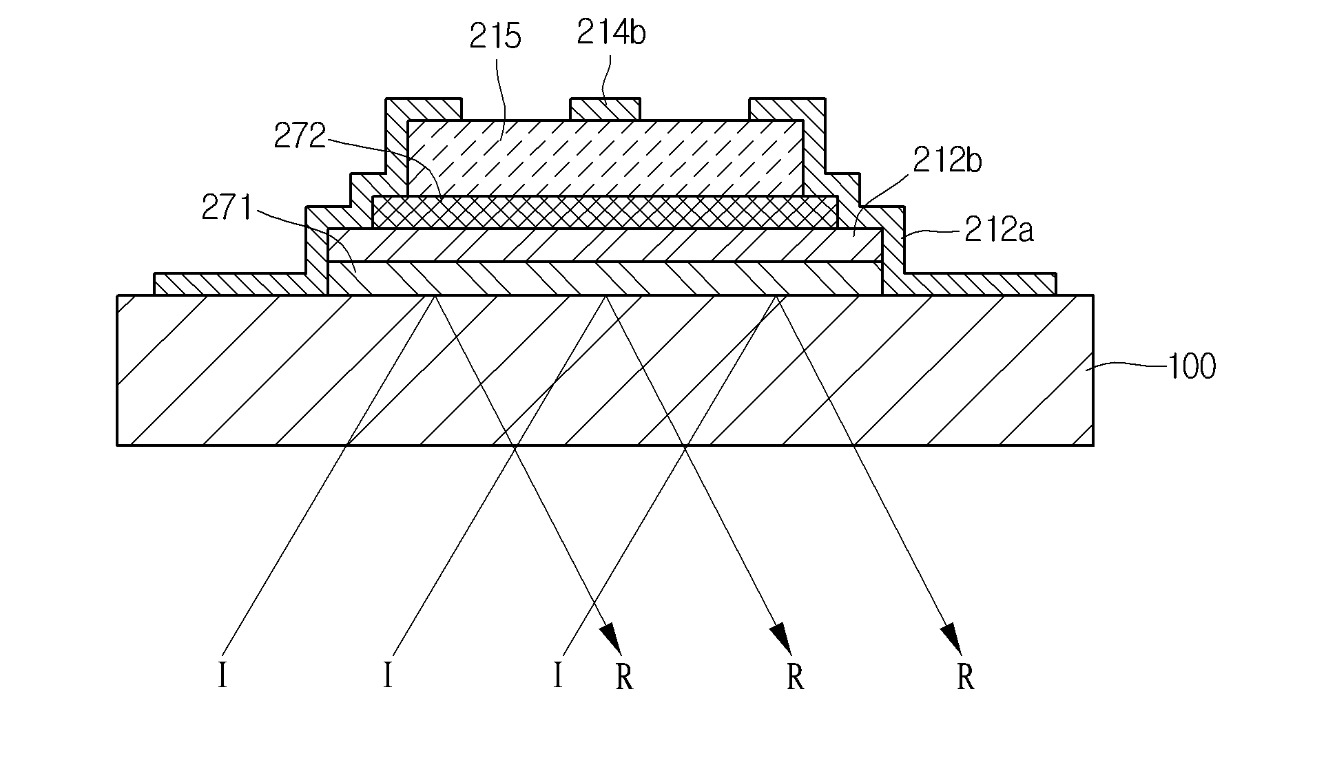 Touch panel and method for manufacturing the same