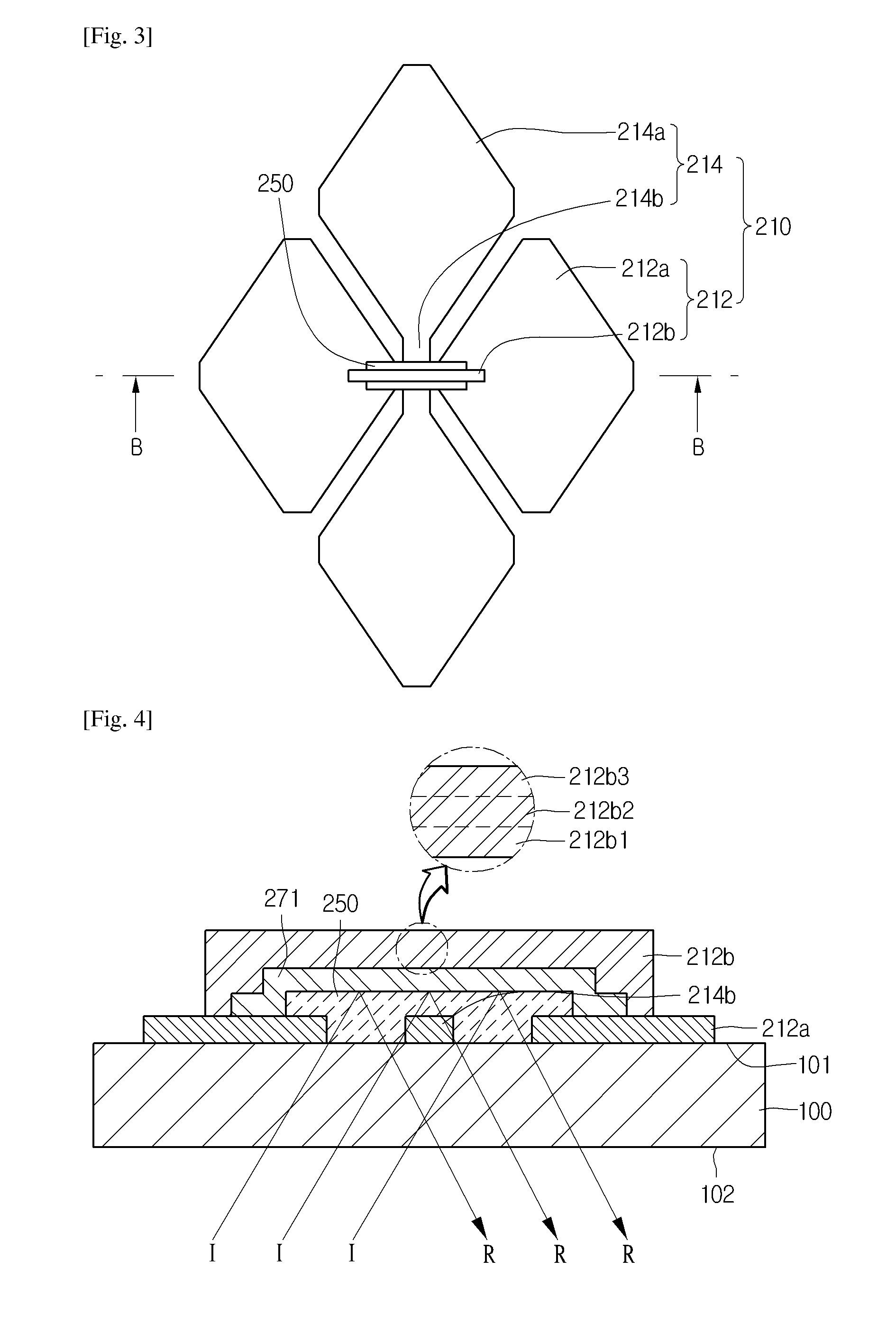 Touch panel and method for manufacturing the same