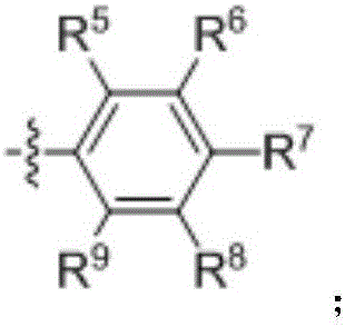 Ether bond rupturing method for ortho-hydroxyl phenyl alkyl ether