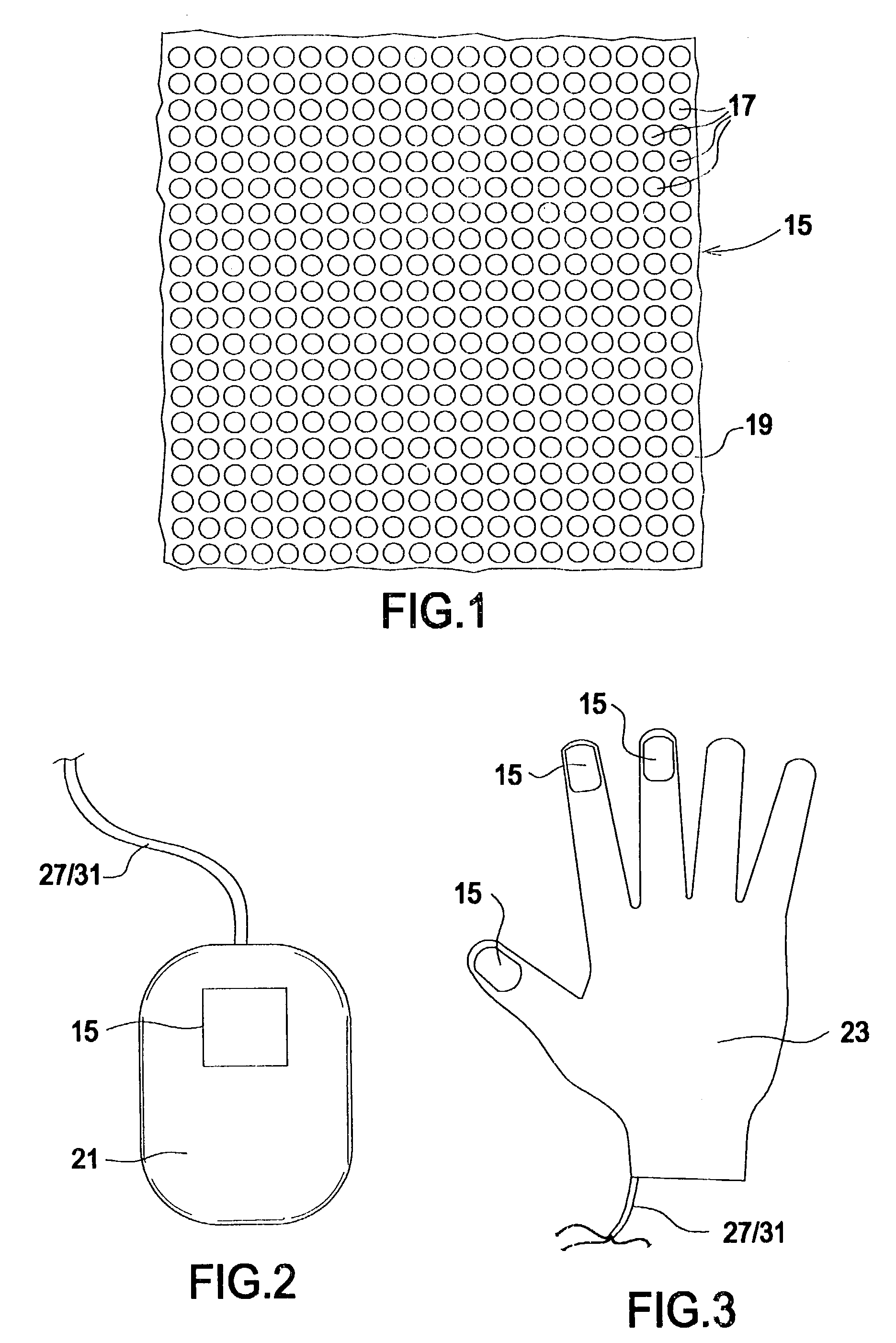 Refreshable scanning tactile graphic display for localized sensory stimulation
