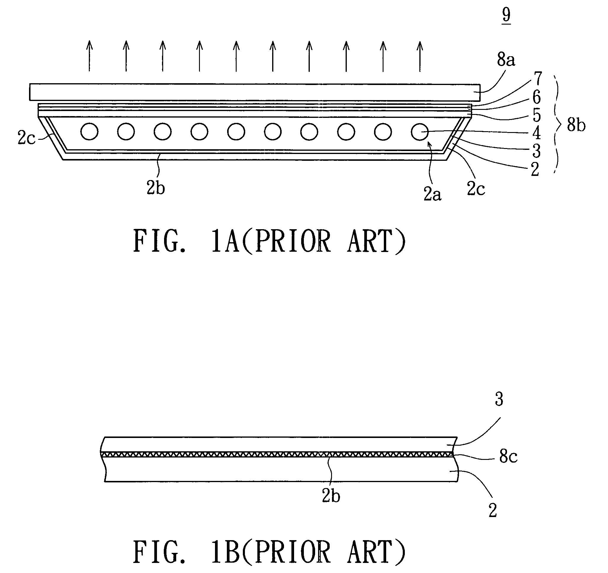 Backlight module