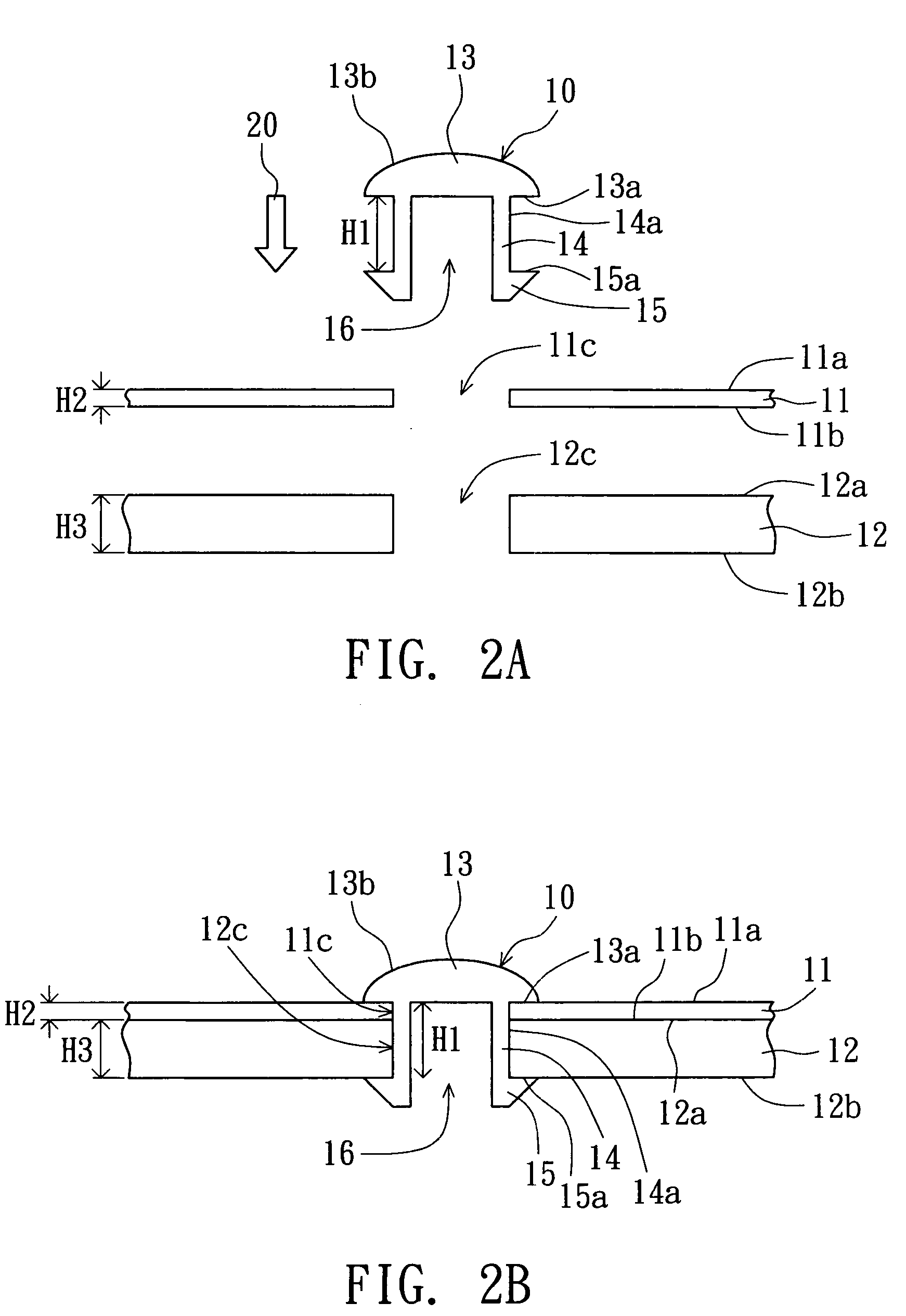 Backlight module