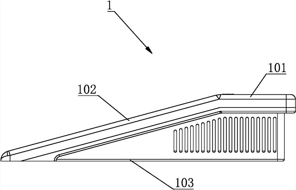 Intelligent amblyopic treatment instrument and control method thereof