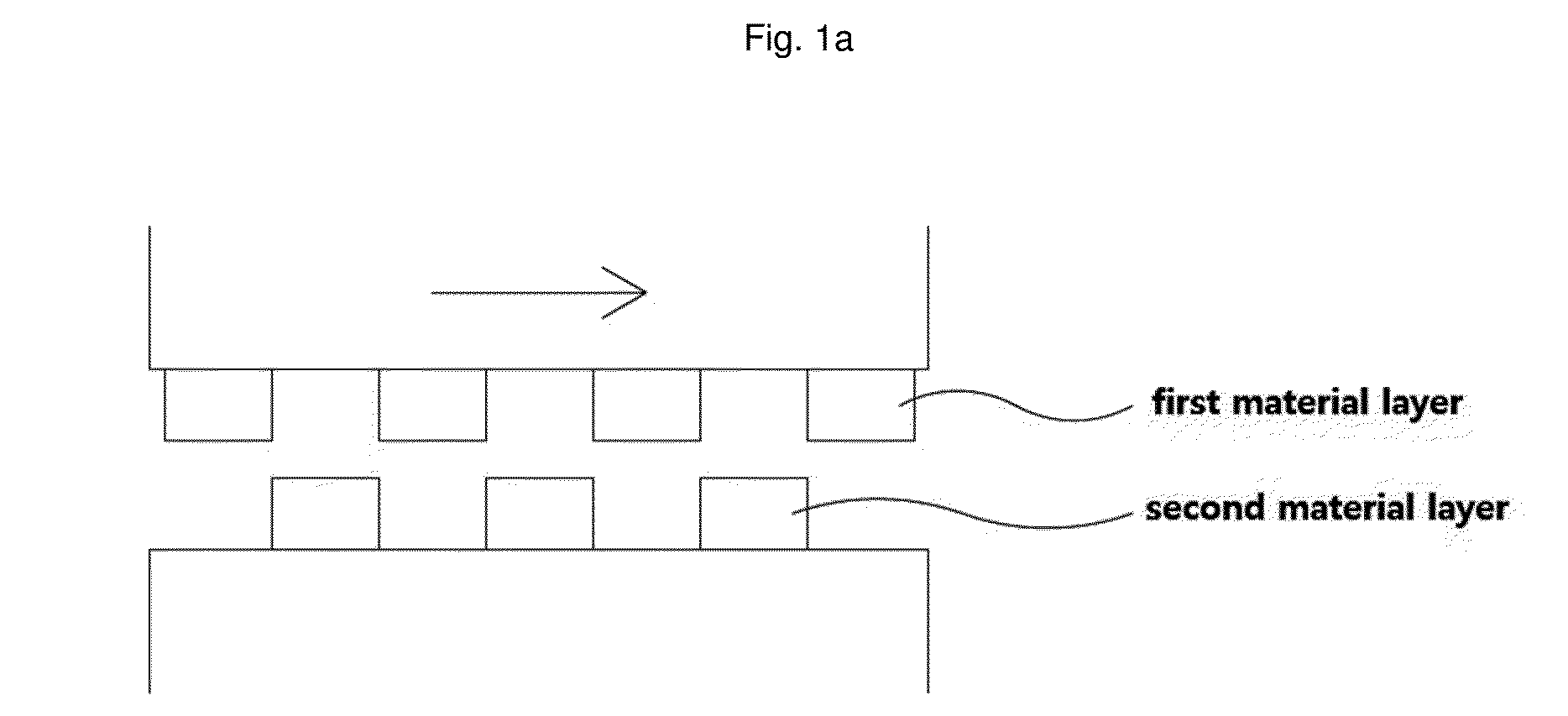 Triboelectric energy generator using control of dipole polarization direction and method of fabricating thereof