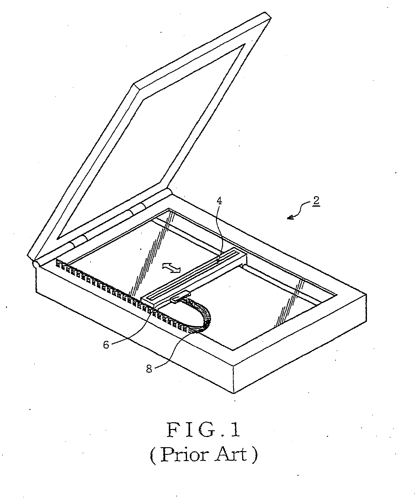 Bus structure