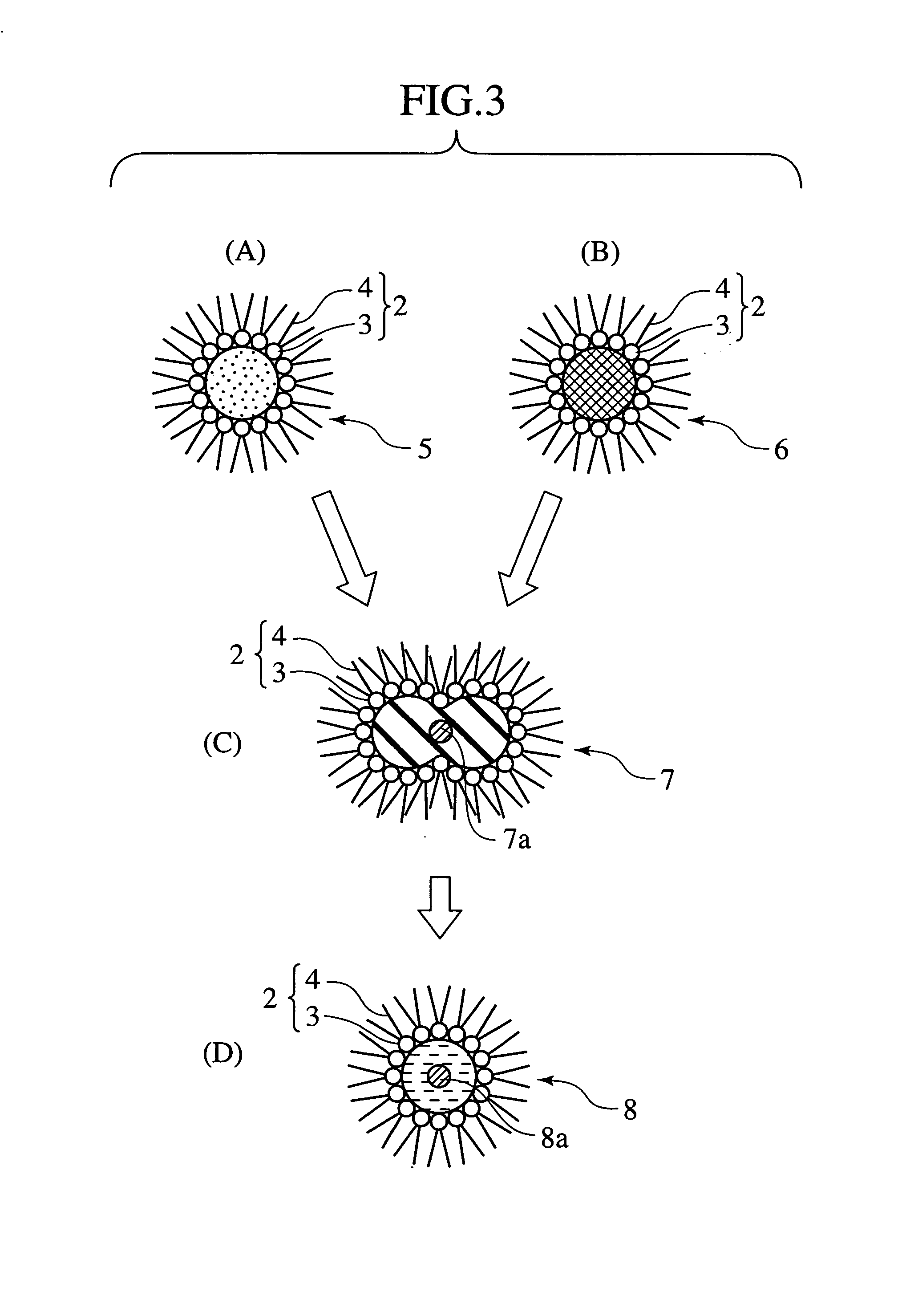Electrocatalyst and method of manufacturing the same