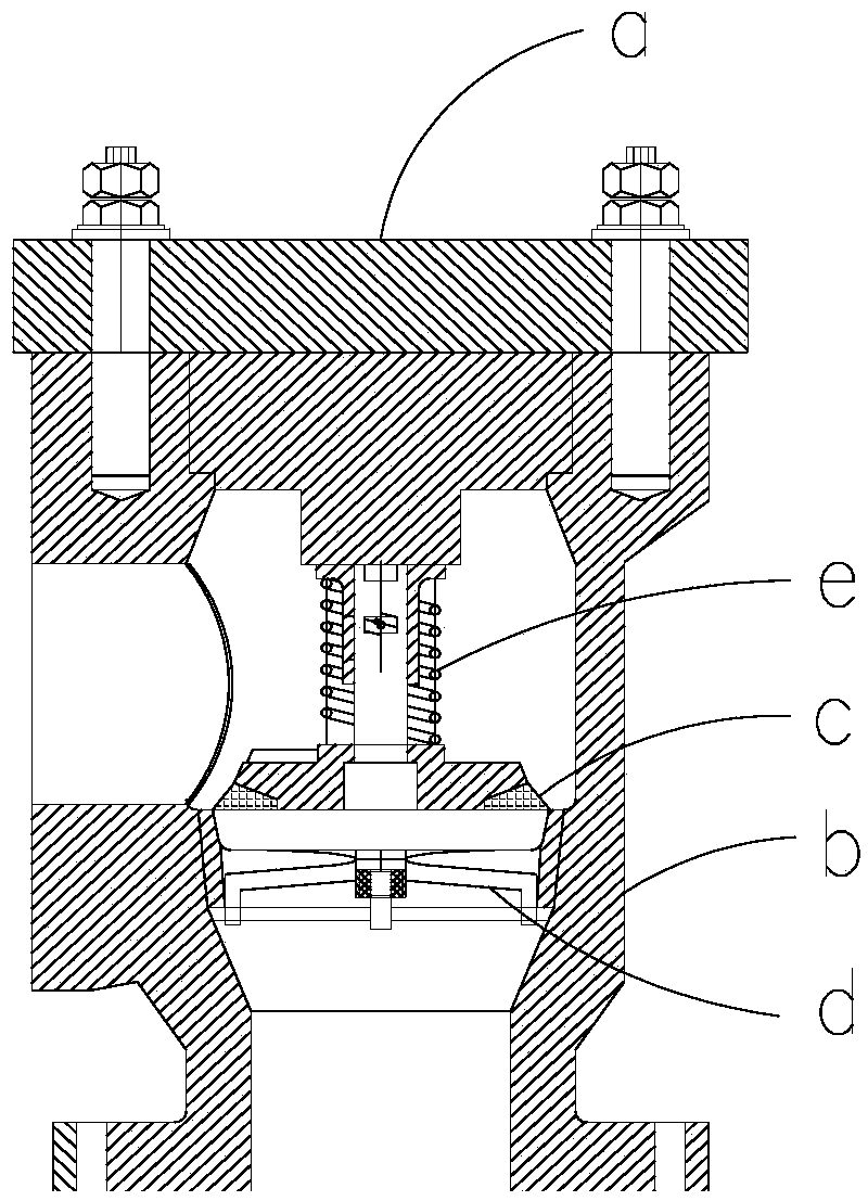 High-pressure slurry conveying pump system and method