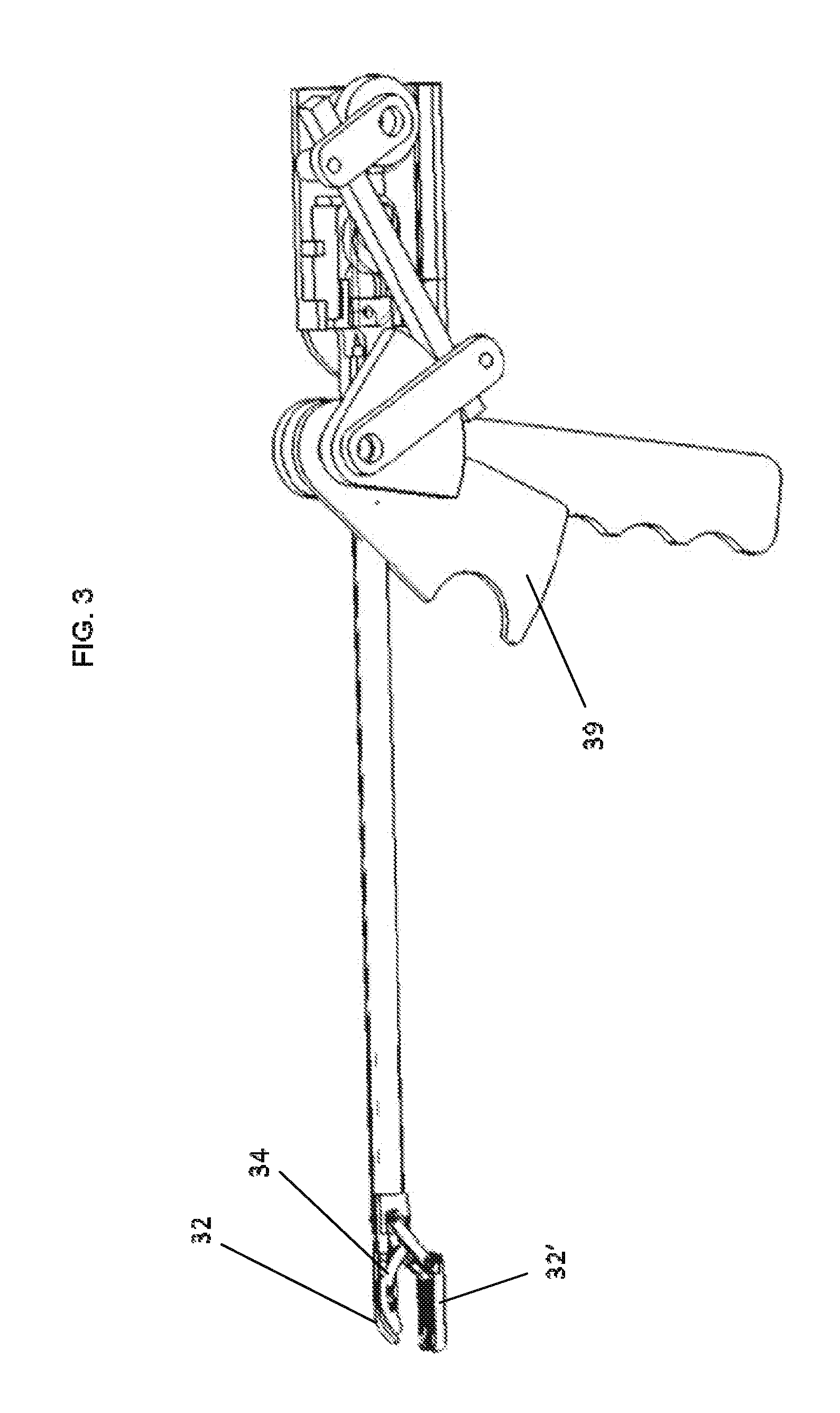 Methods for continuous suture passing