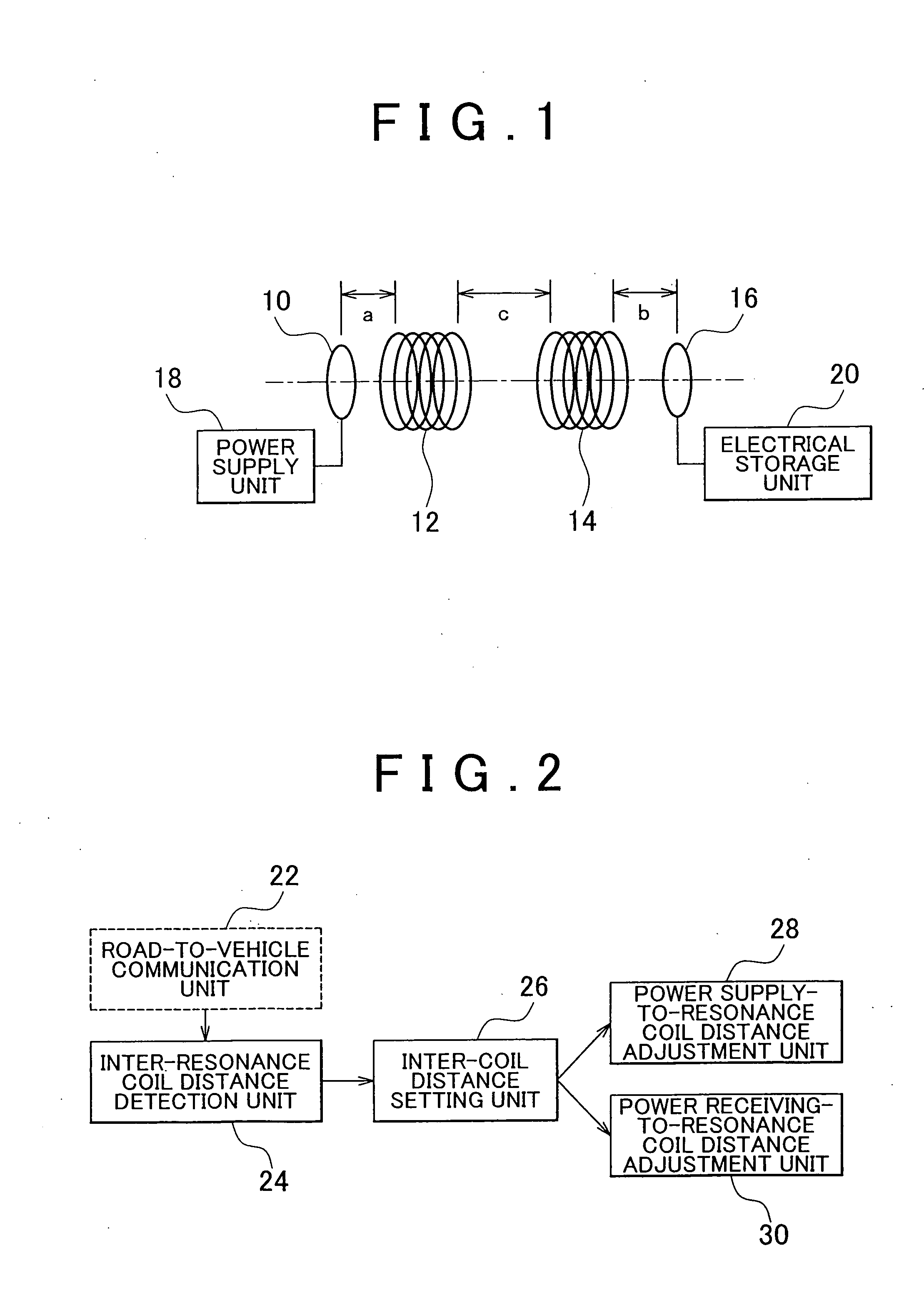 Power supply system and method of controlling power supply system