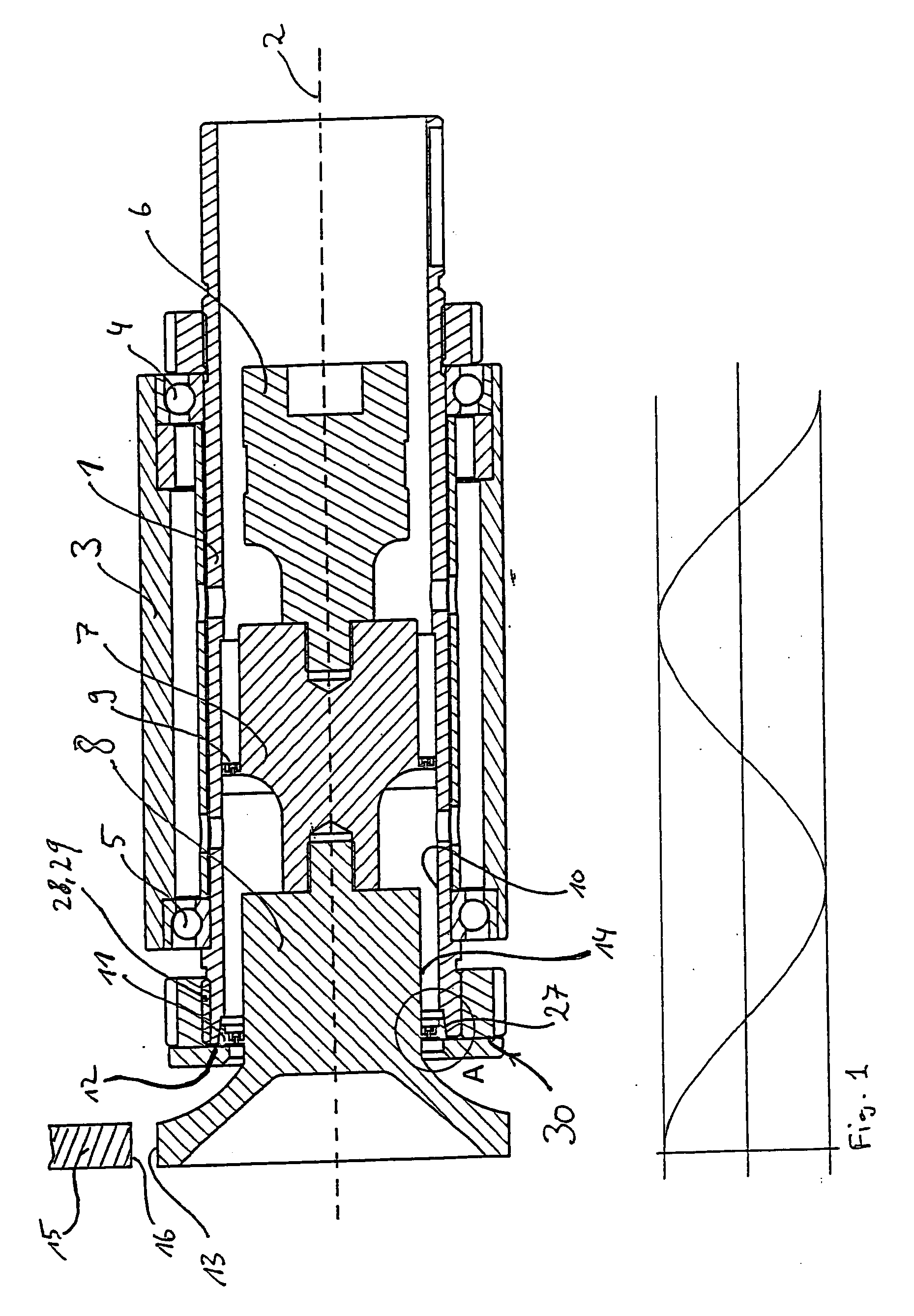 Rotary ultrasonic sealer