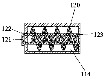 Stock farming device