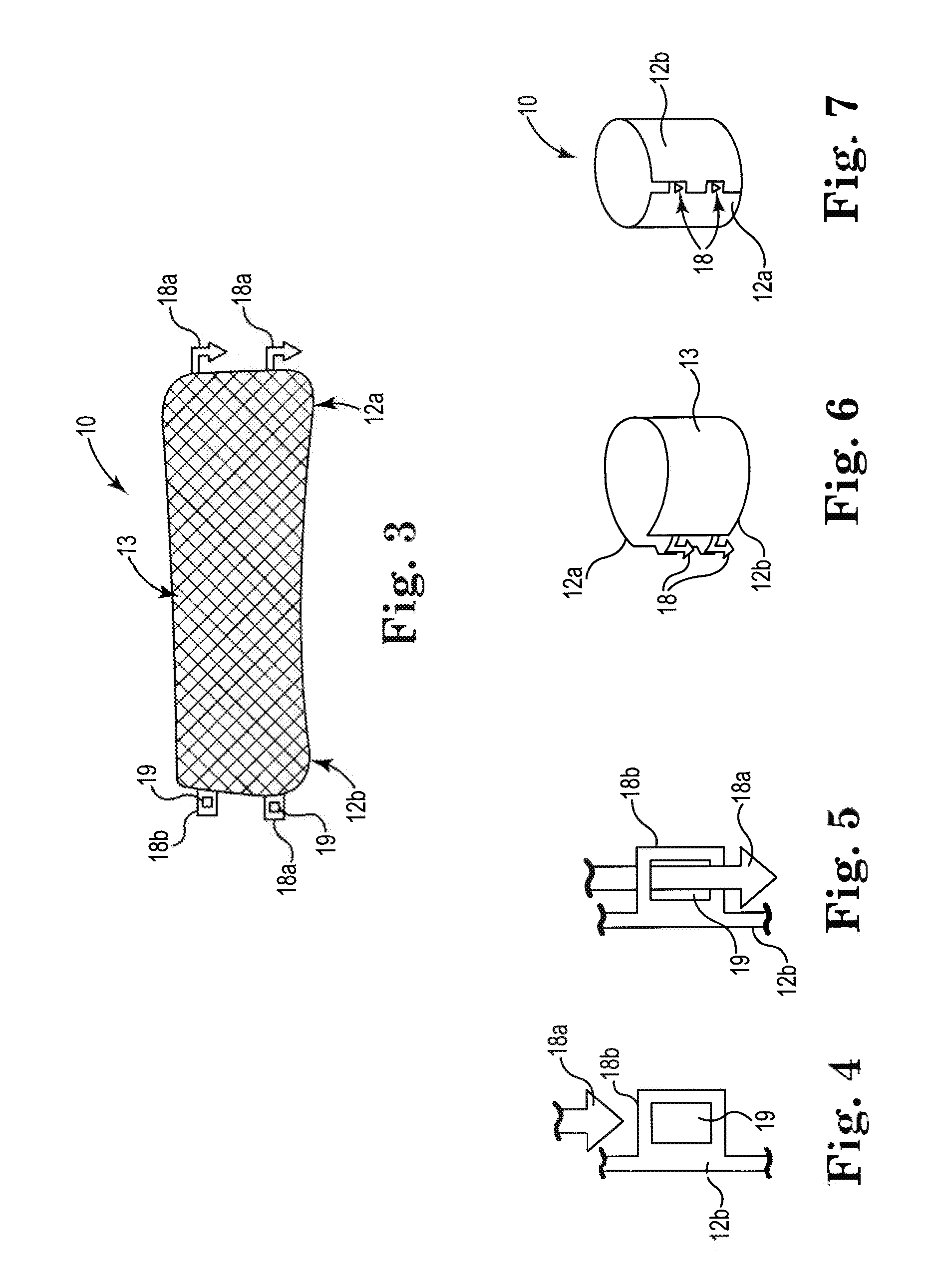 Fecal Incontinence Treatment Device and Method
