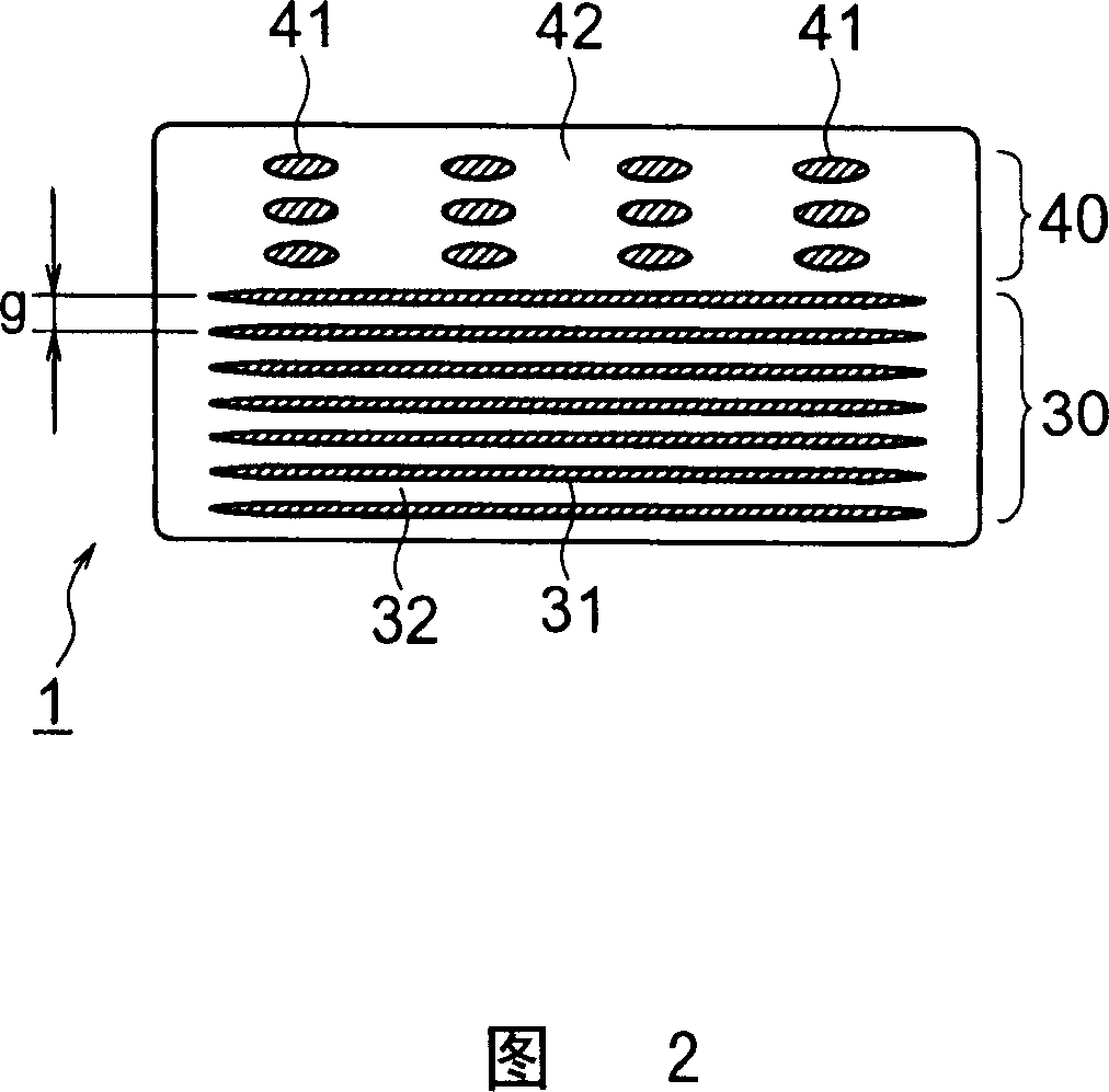 Producing method of dielectric powder, composite electronic part and producing method thereof