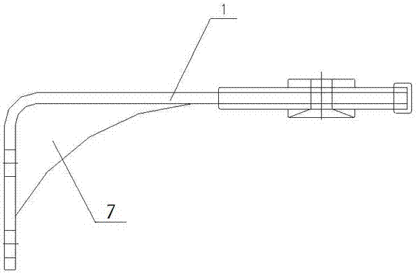 Three-dimensional adjustable-type installation seat assembly