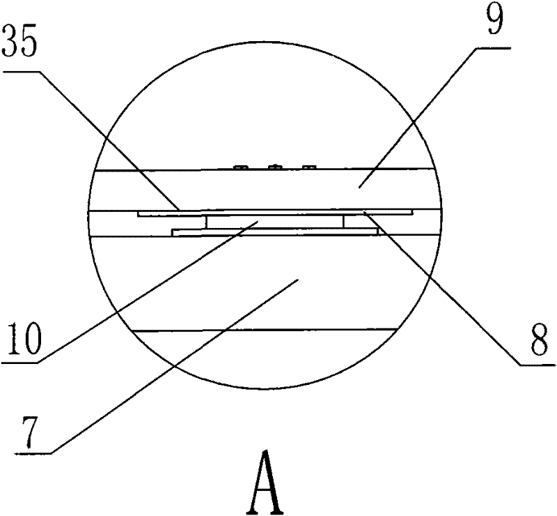 Aircraft engine mounting vehicle