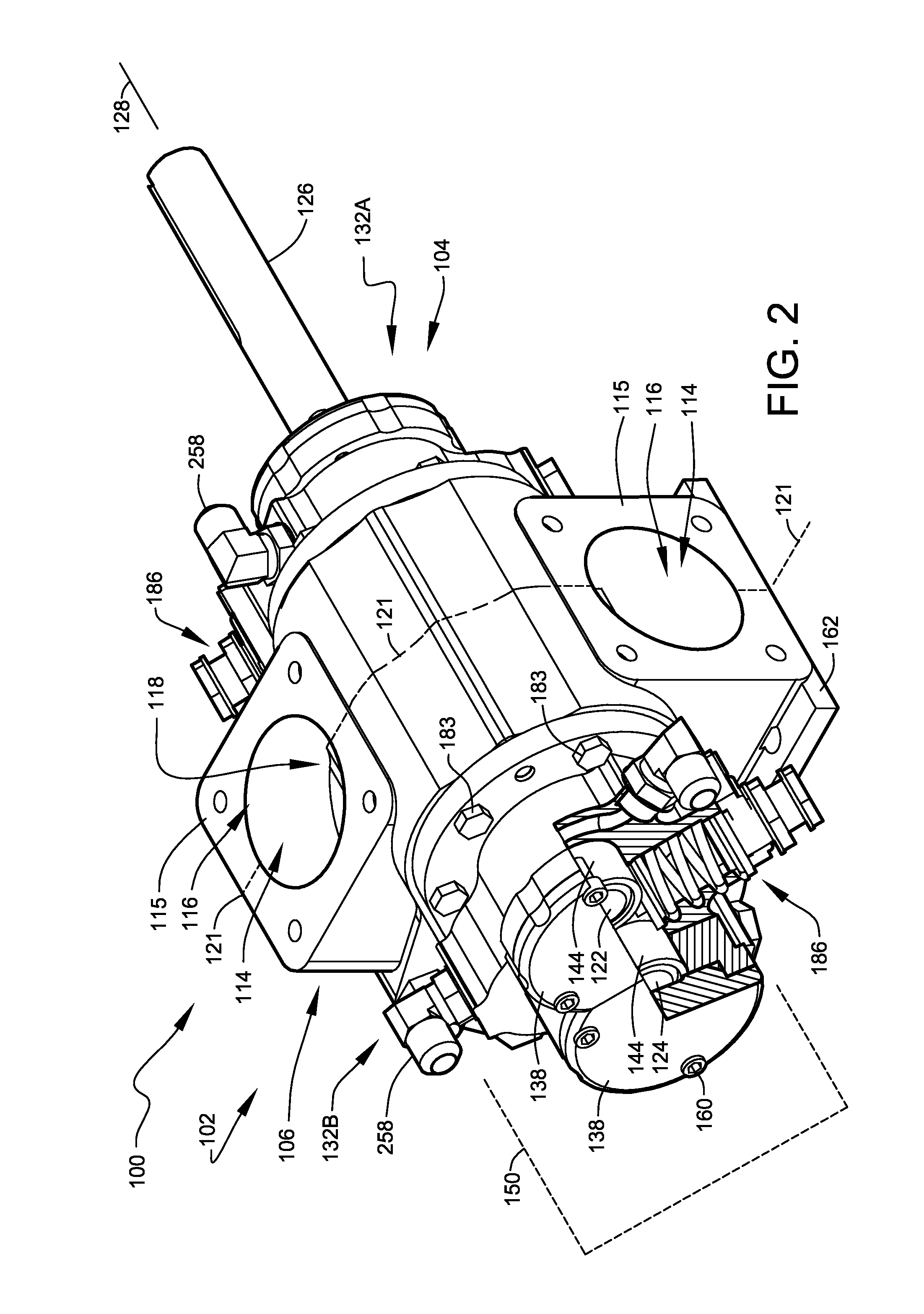 Pumping Systems