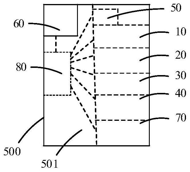 Food making method and equipment, food making system and storage medium