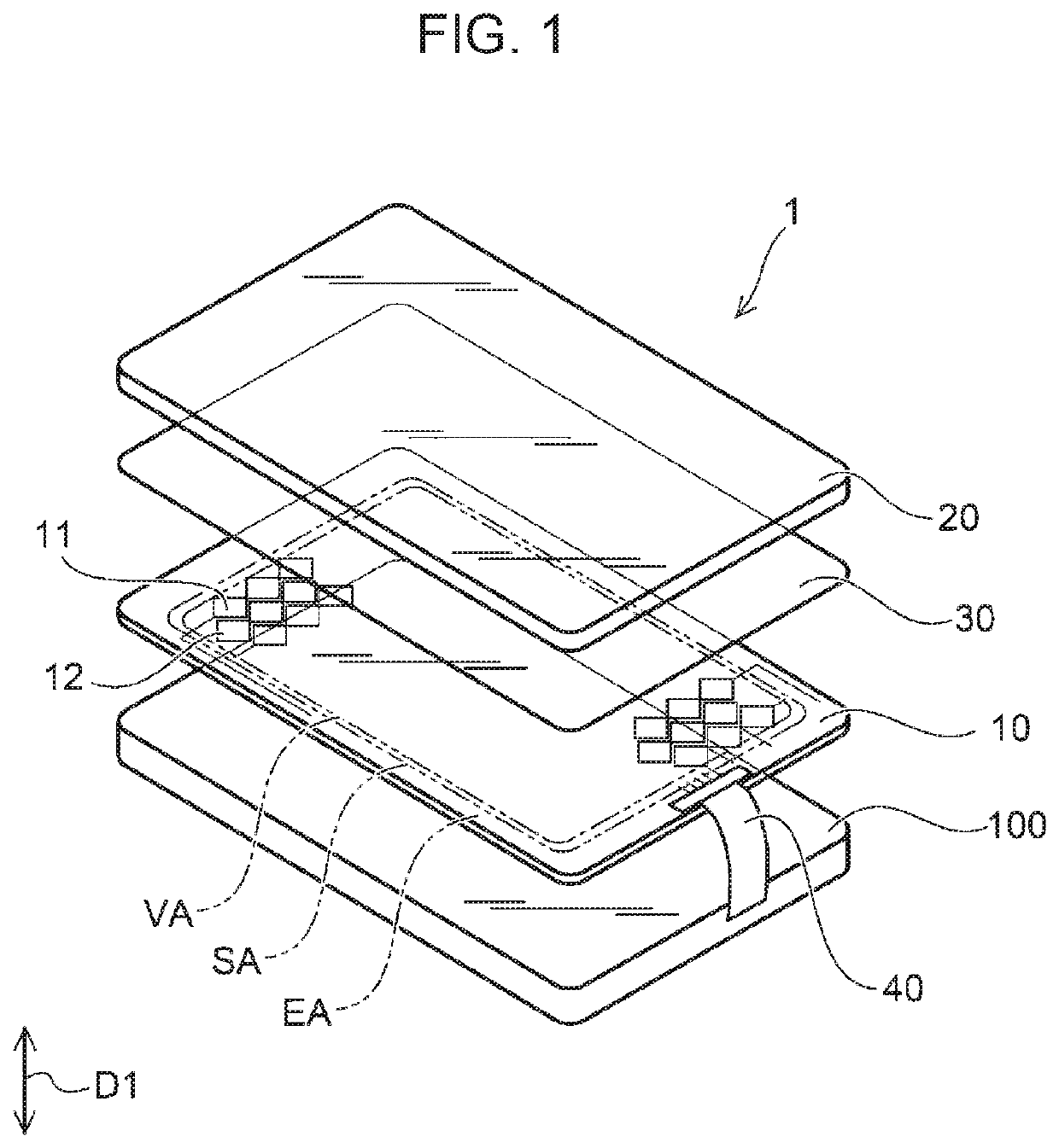 Input device