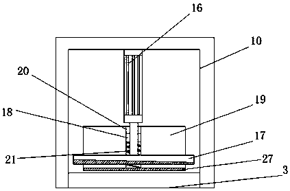 Rubber cutting equipment for rubber production