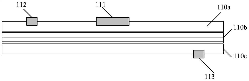 Battery protection plate and manufacturing method thereof, battery and terminal