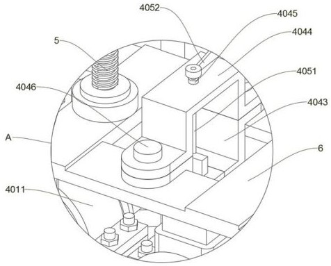 A Multi-Branch Gate Valve with Differentiated and Unified Control Structure