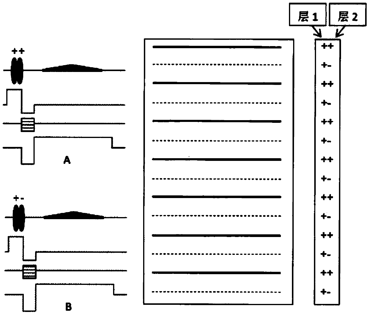 Magnetic resonance image acquiring and reconstructing method and apparatus