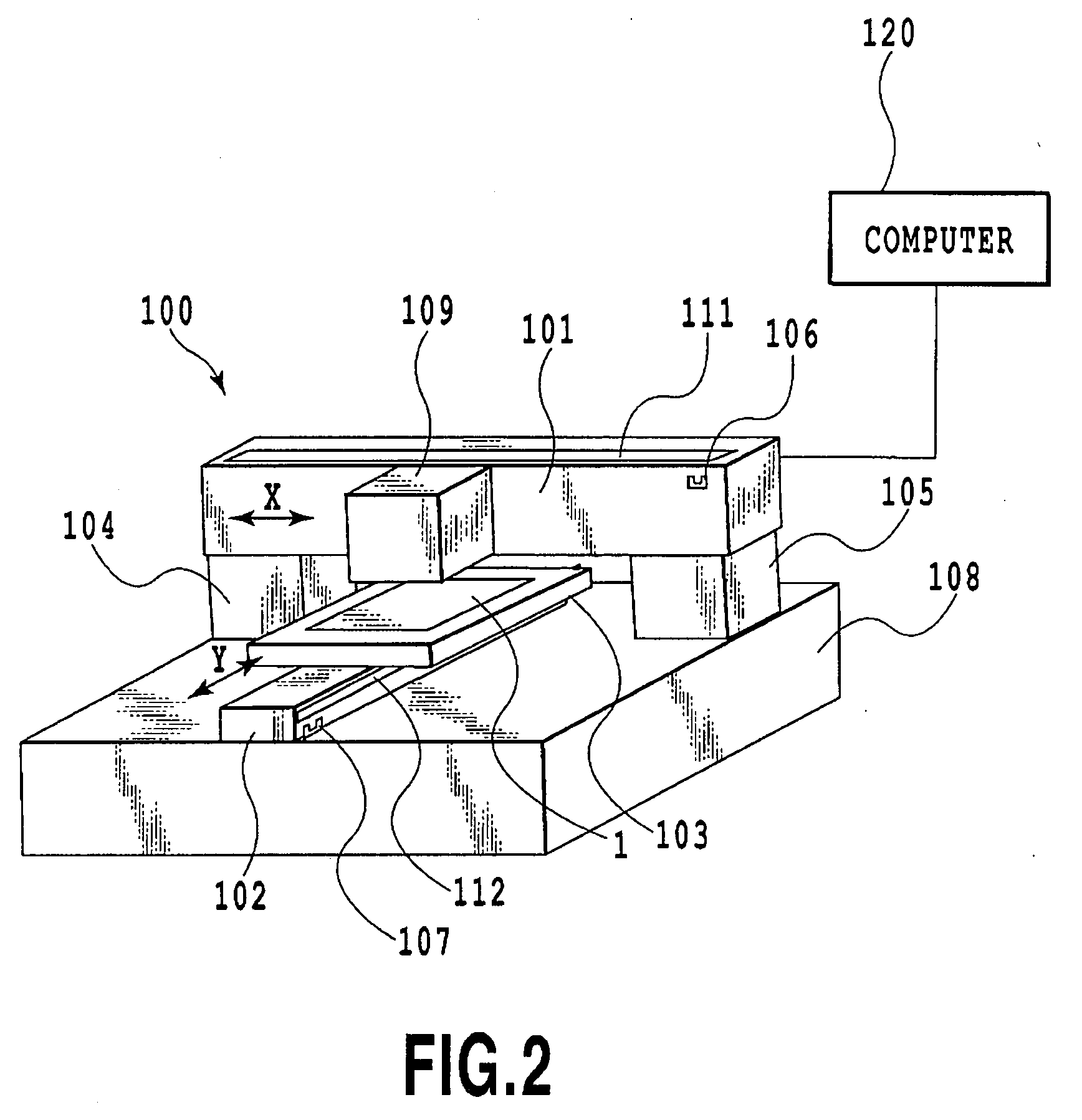 Wiring module, method and apparatus for manufacturing wiring module