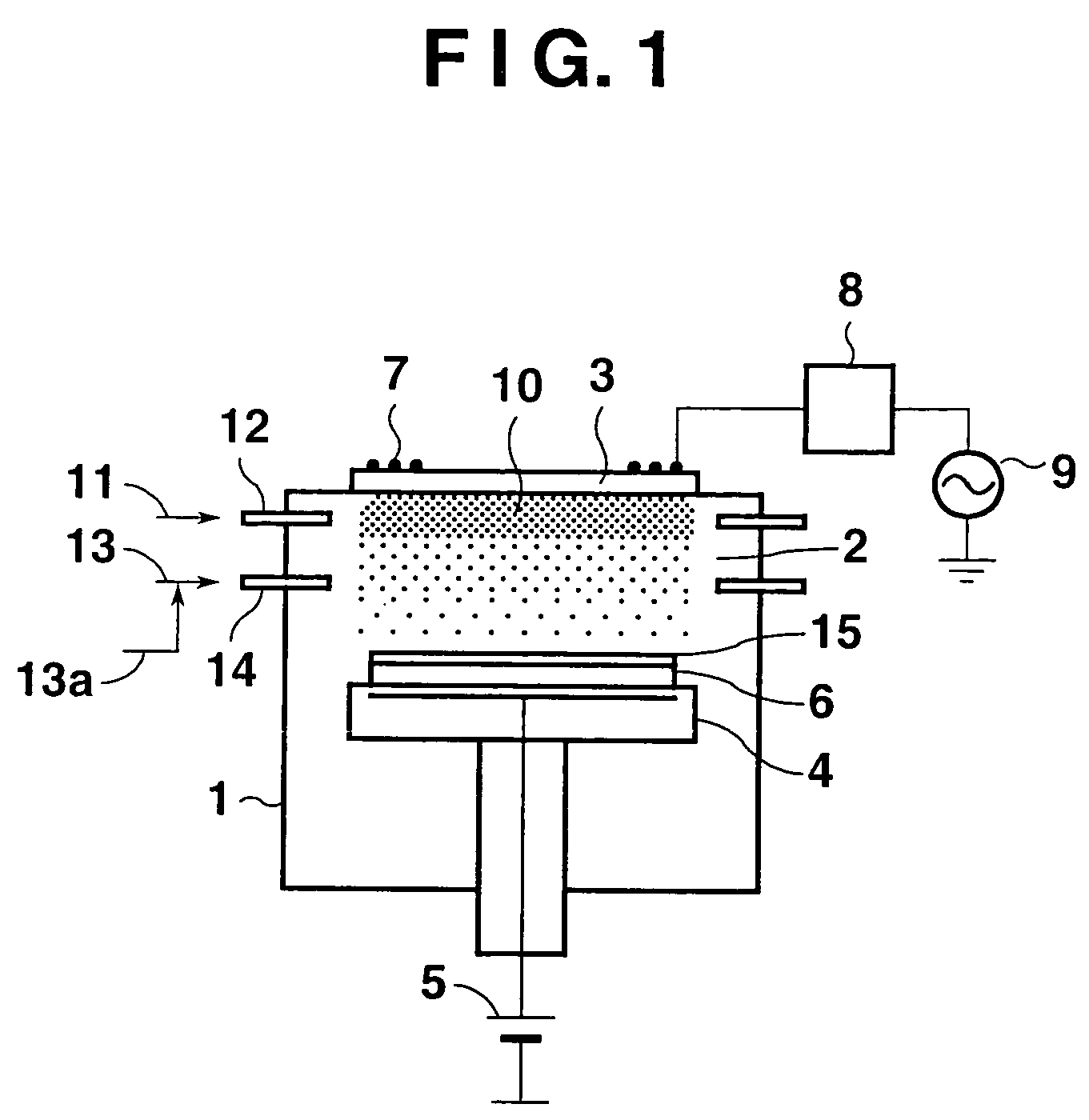 Film forming method and film forming device