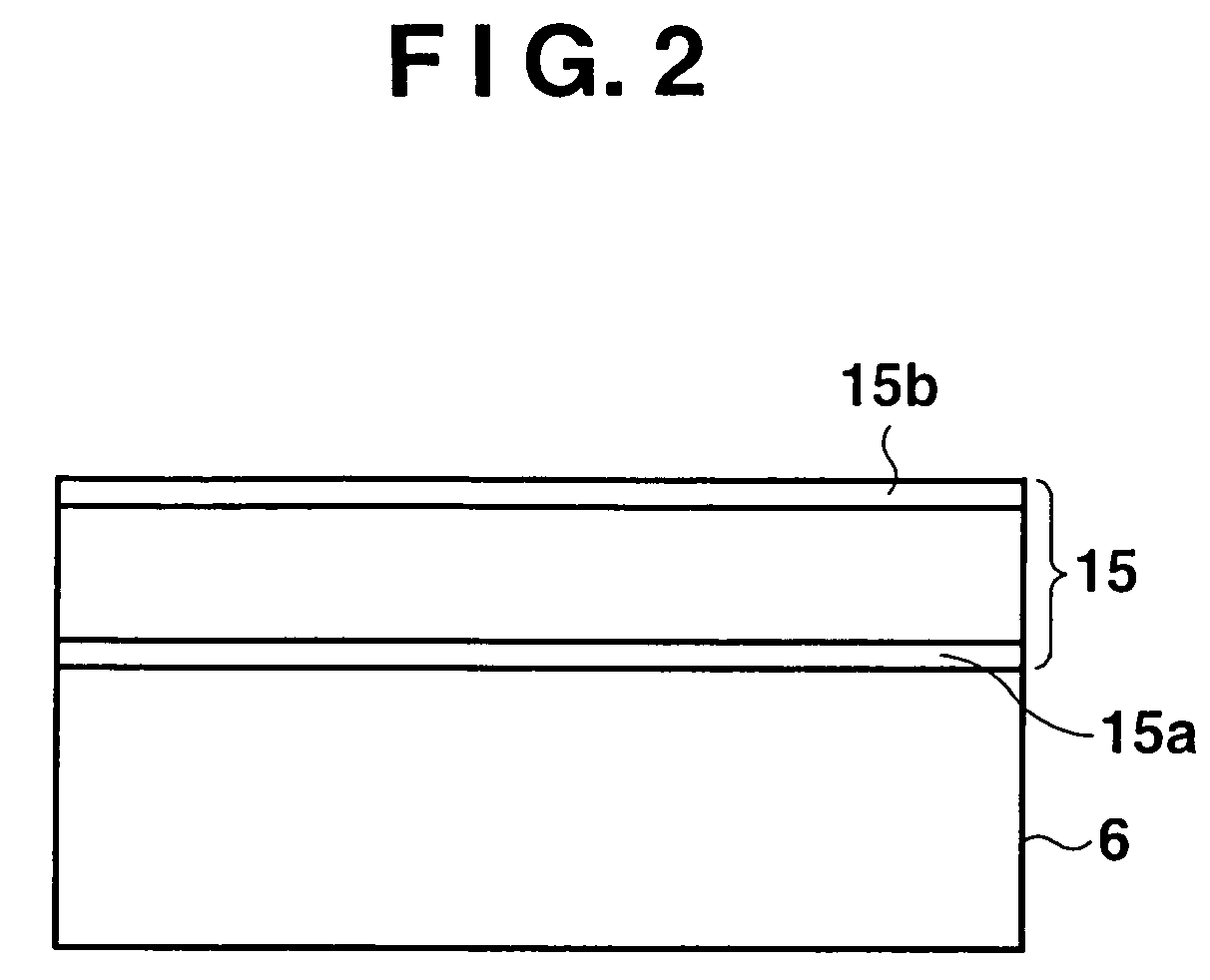 Film forming method and film forming device