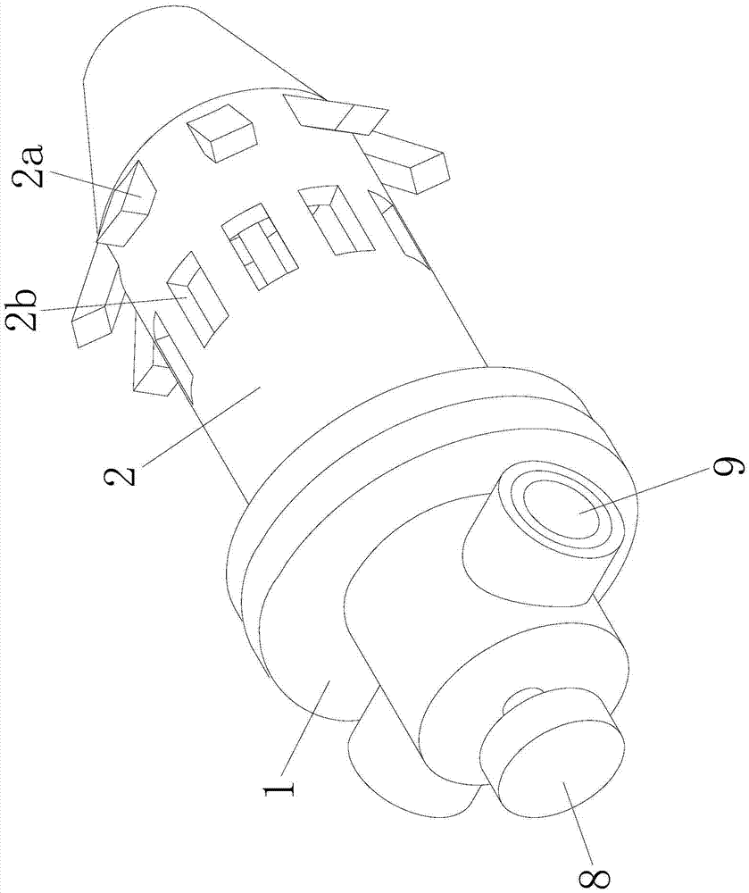 Fracture connector for charging station alarm device