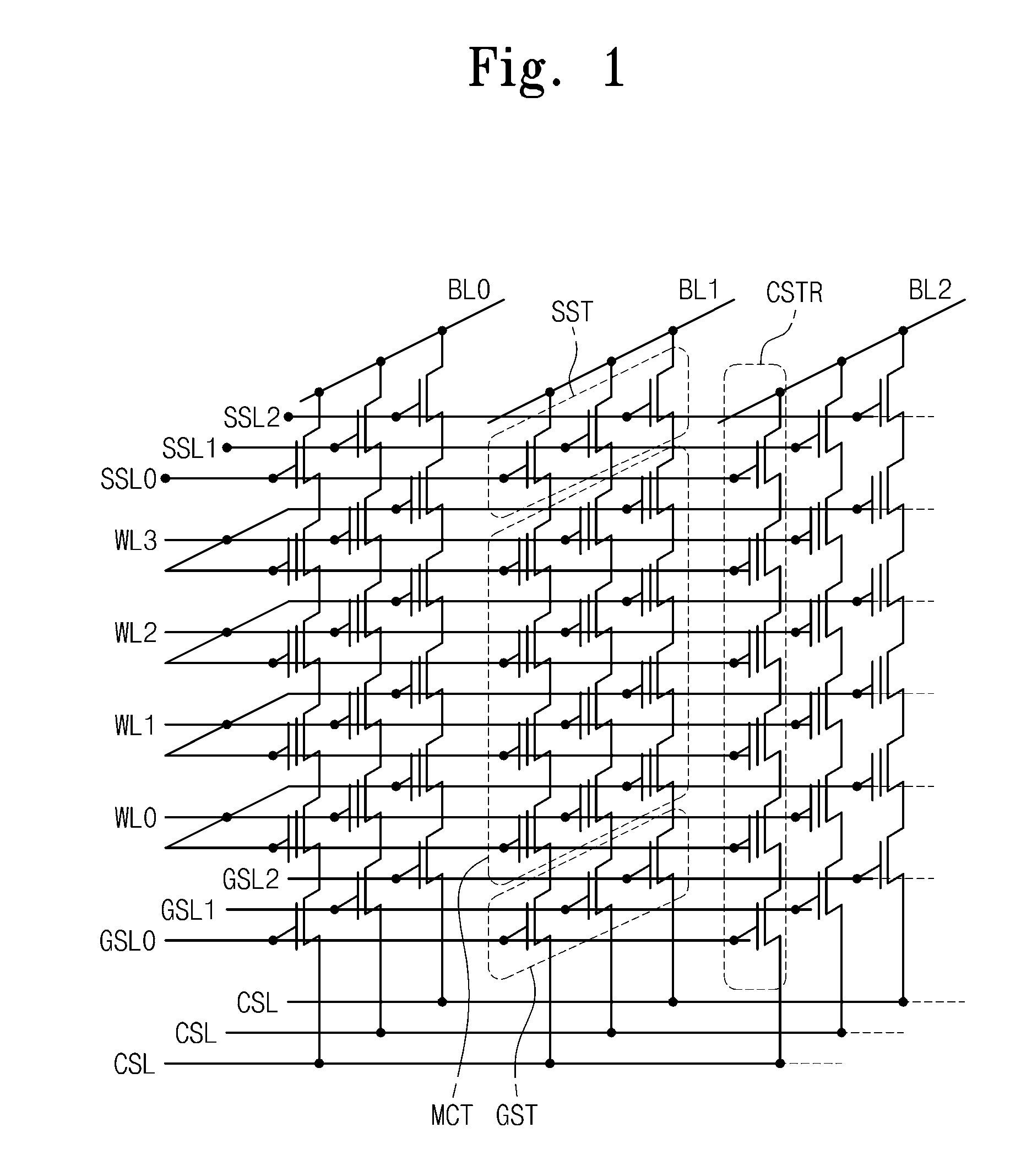 Three-dimensional semiconductor memory device and method for manufacturing the same